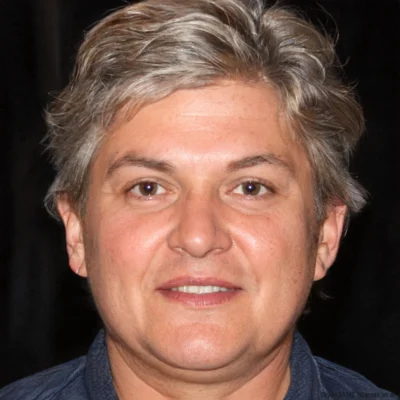 Fugenlos glücklich.